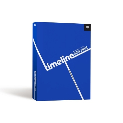 SUPER JUNIOR-TIMELINE