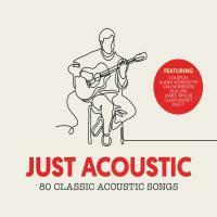 VA-Just Acoustic 4CD