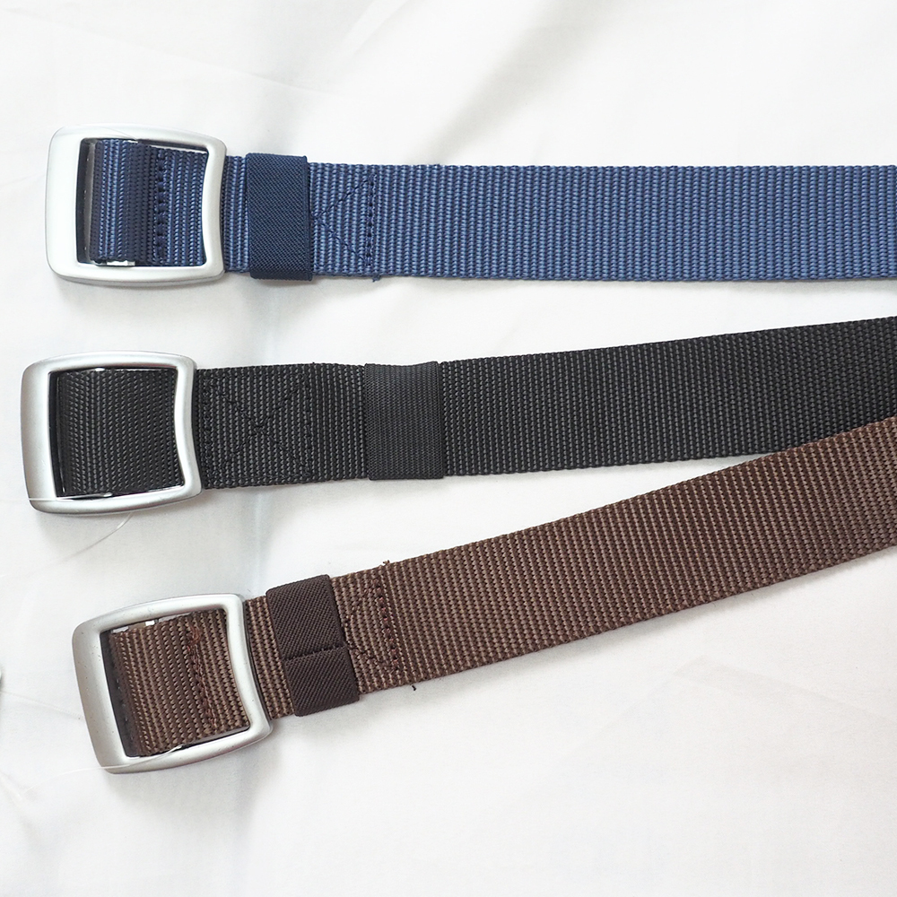 高強度耐磨腰帶 (3色) 腰帶/耐磨/登山/旅遊 45CIS8327