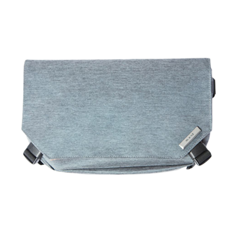 MIXING運動休閒斜跨包