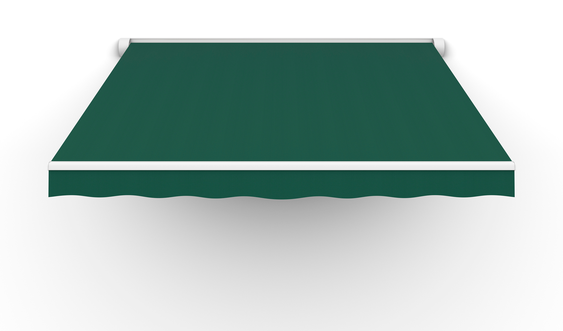 Docril - DR072 森林綠