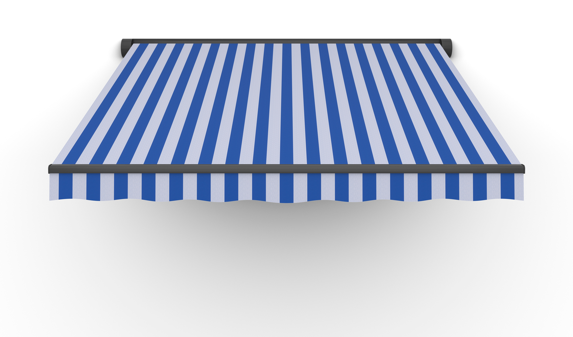 Docril - DR021 耶魯藍間條紋