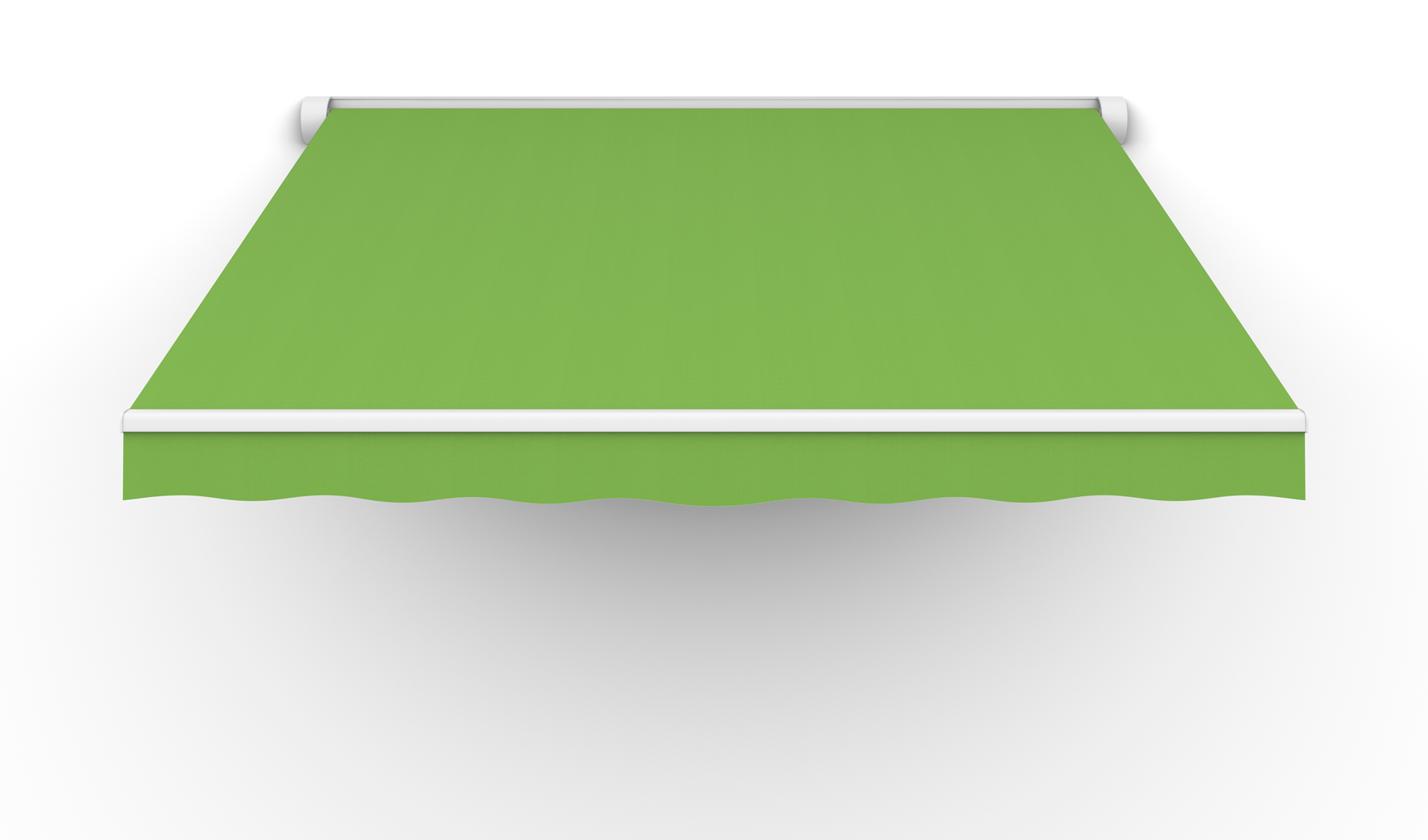 Docril - DR064 鸚鵡綠