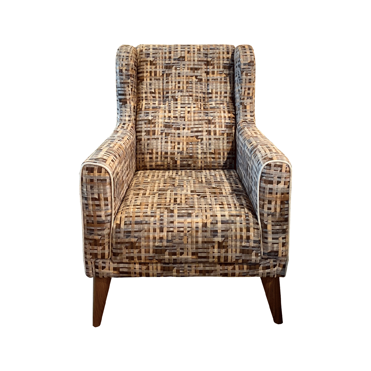 【TKY沙發】主人椅-雅希特