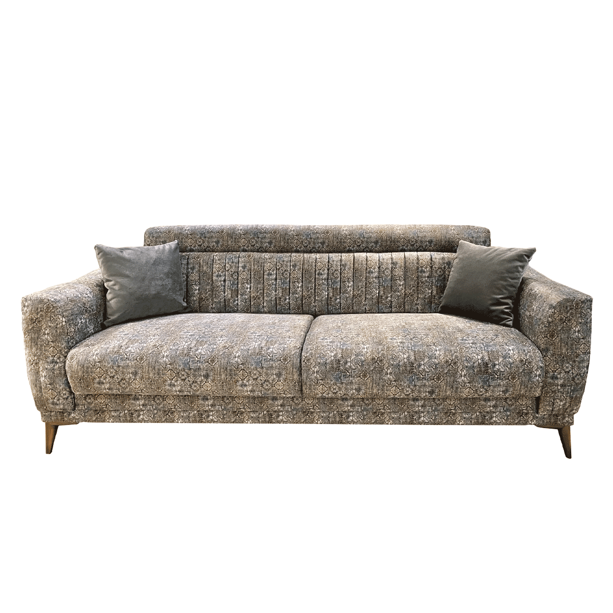 【TKY沙發】三人沙發床-亞維諾