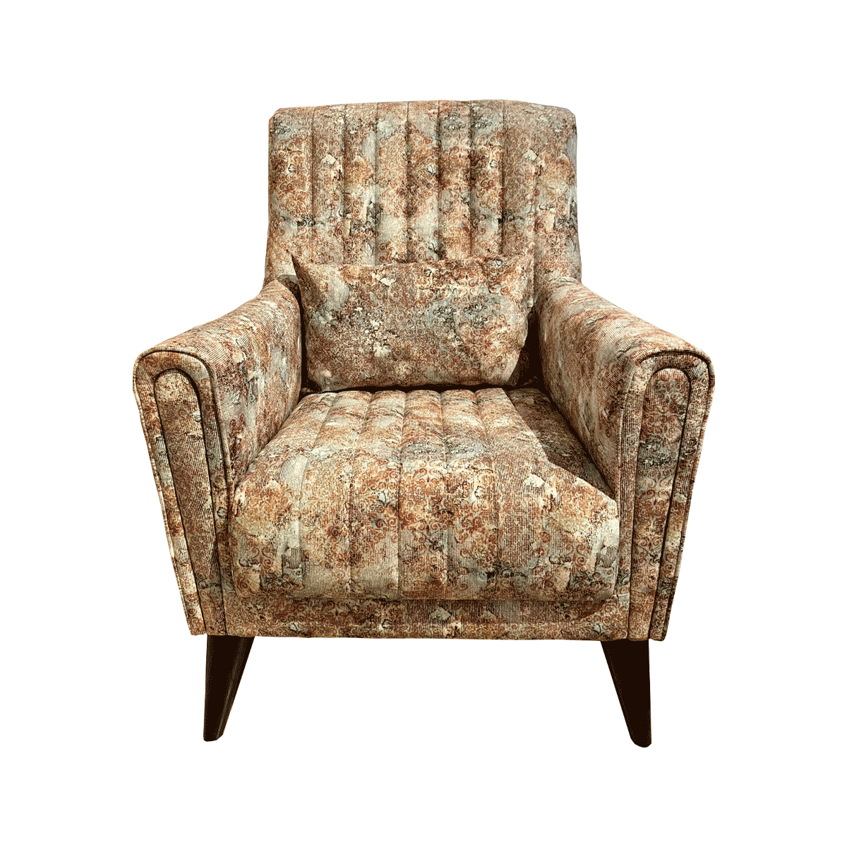 【TKY沙發】主人椅-月亮