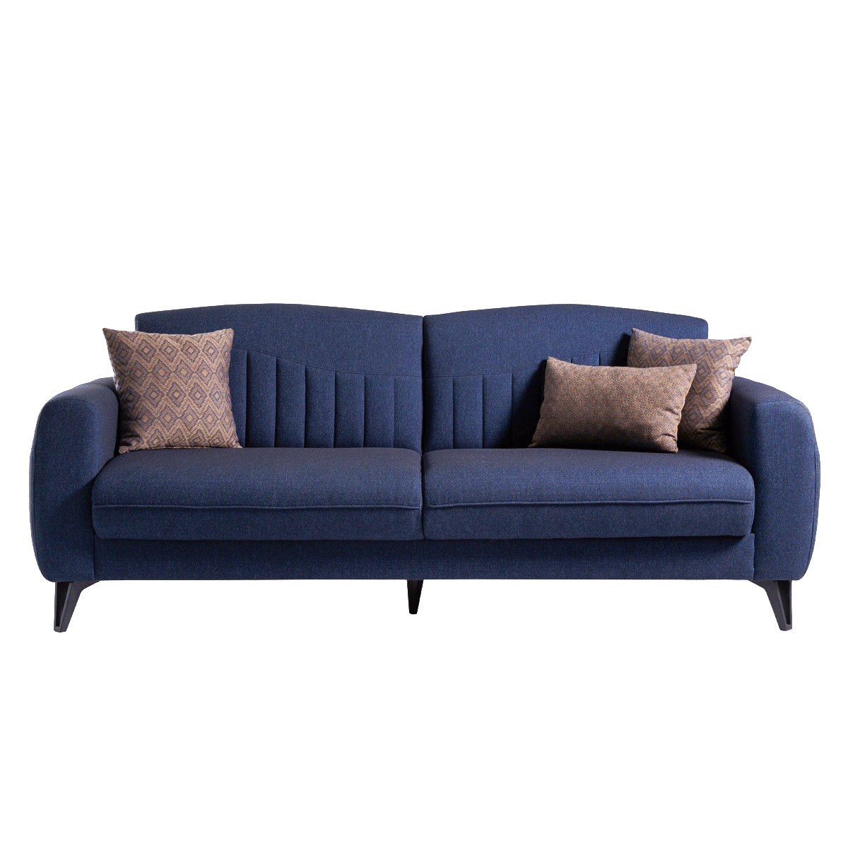 【TKY沙發】三人沙發床-曼徹斯特