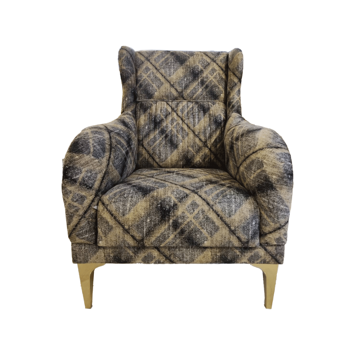 【TKY沙發】主人椅-拉齊歐