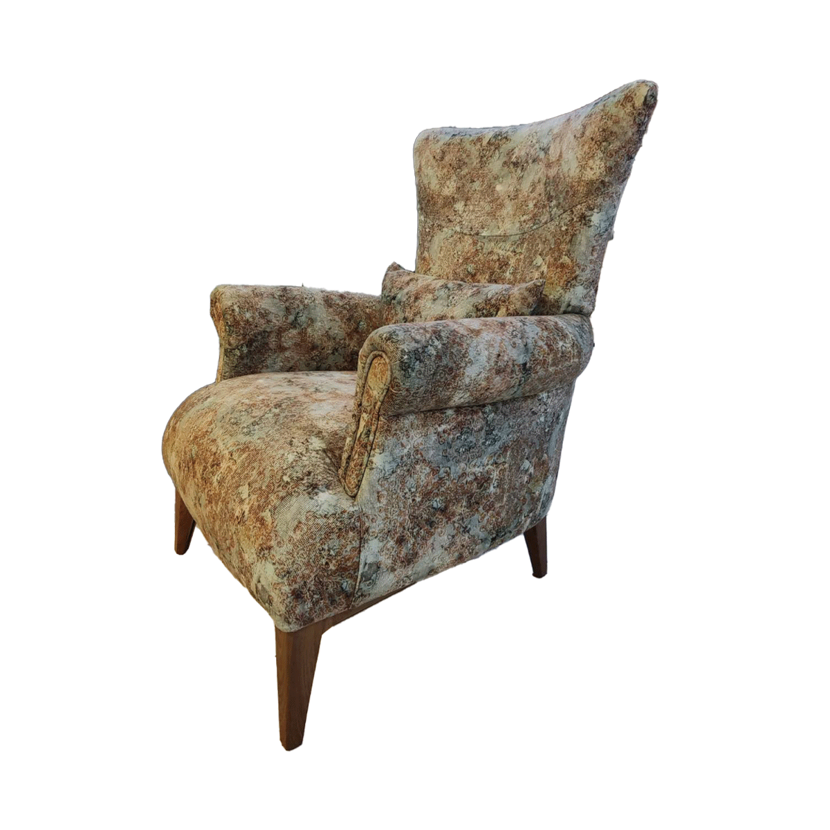 【TKY沙發】主人椅-布雷斯特