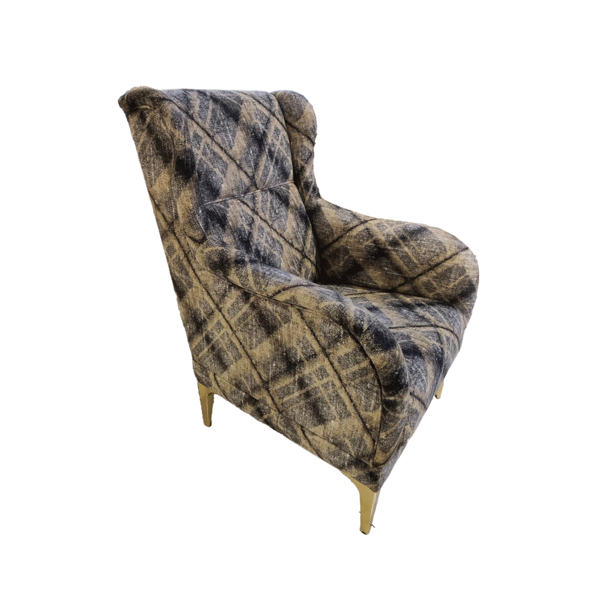 【TKY沙發】主人椅-拉齊歐