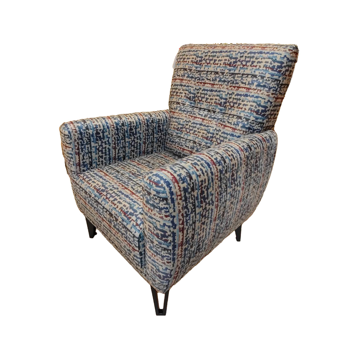 【TKY沙發】主人椅-曼徹斯特