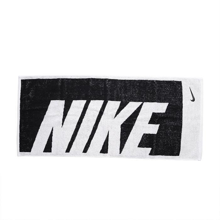 【NIKE】JACQUARD 毛巾(80x35cm)