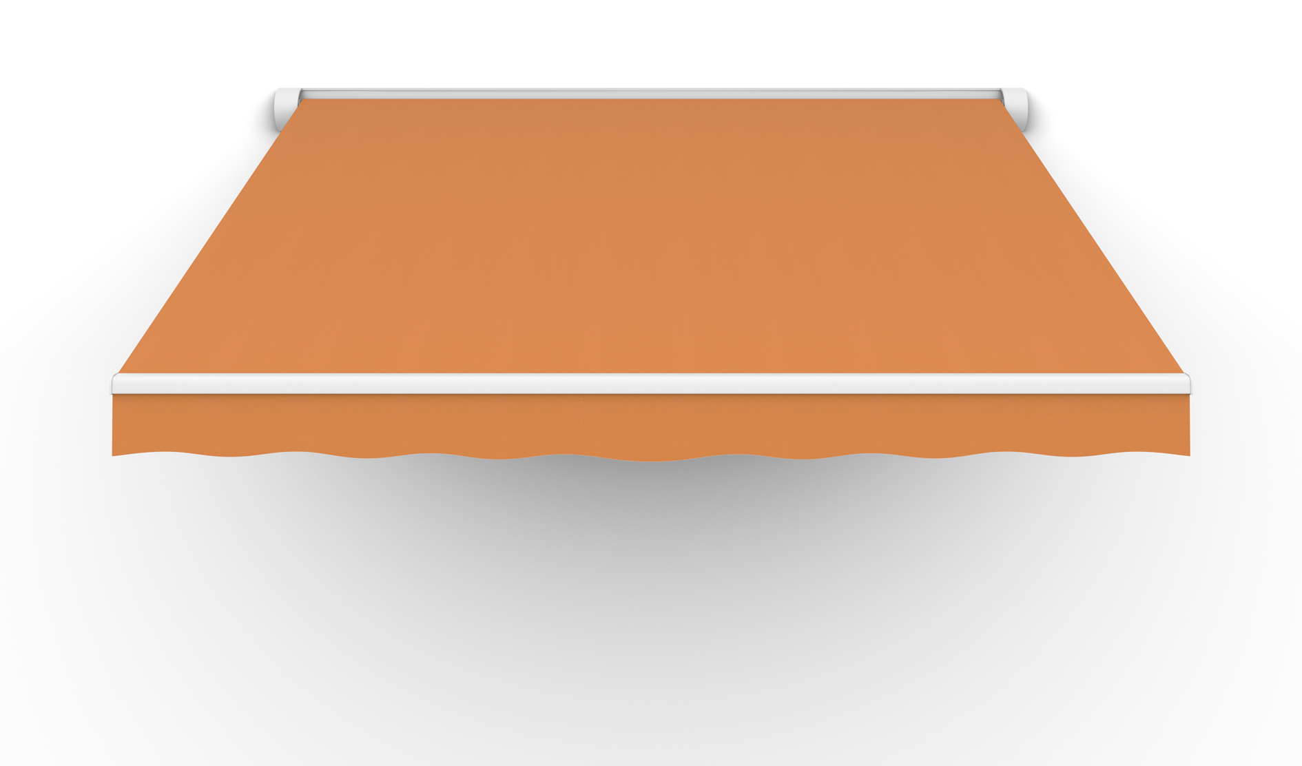 Docril - DR036 南瓜橙