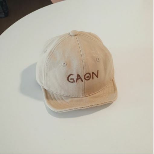 Cap