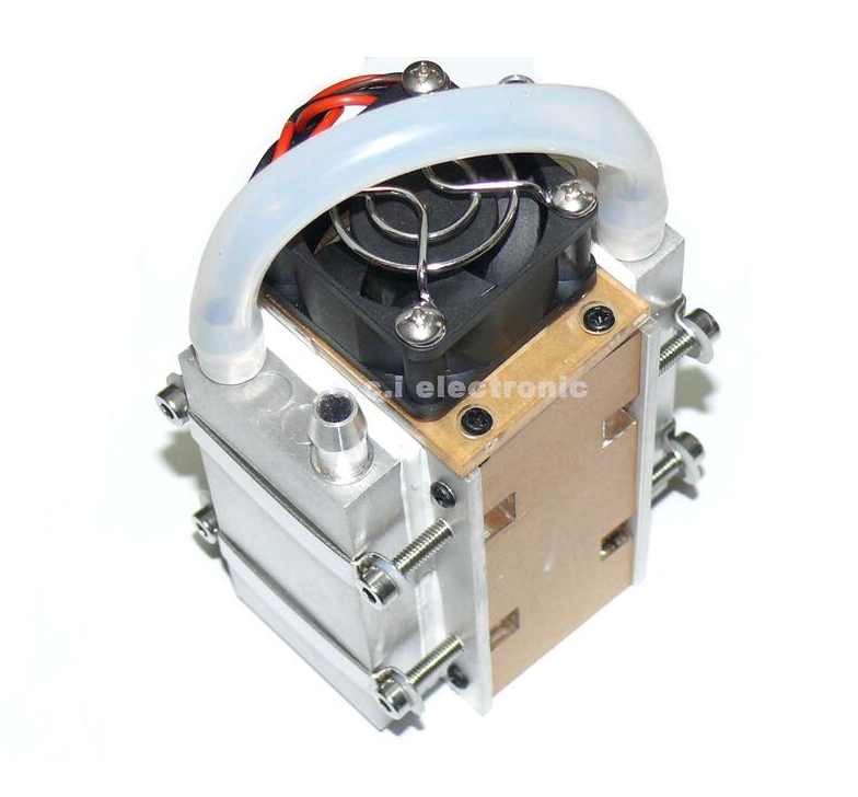 【UCI電子】(G-1) X204 半導體製冷 水冷空調機芯製冷 空調冷風 冷氣扇 水冷空調器