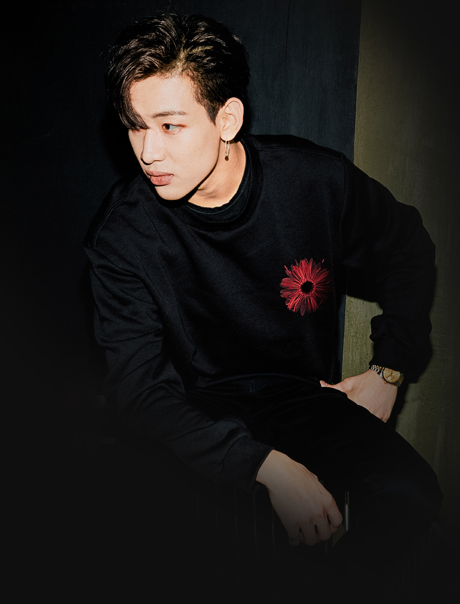 DOUBLE B SWEATSHIRT