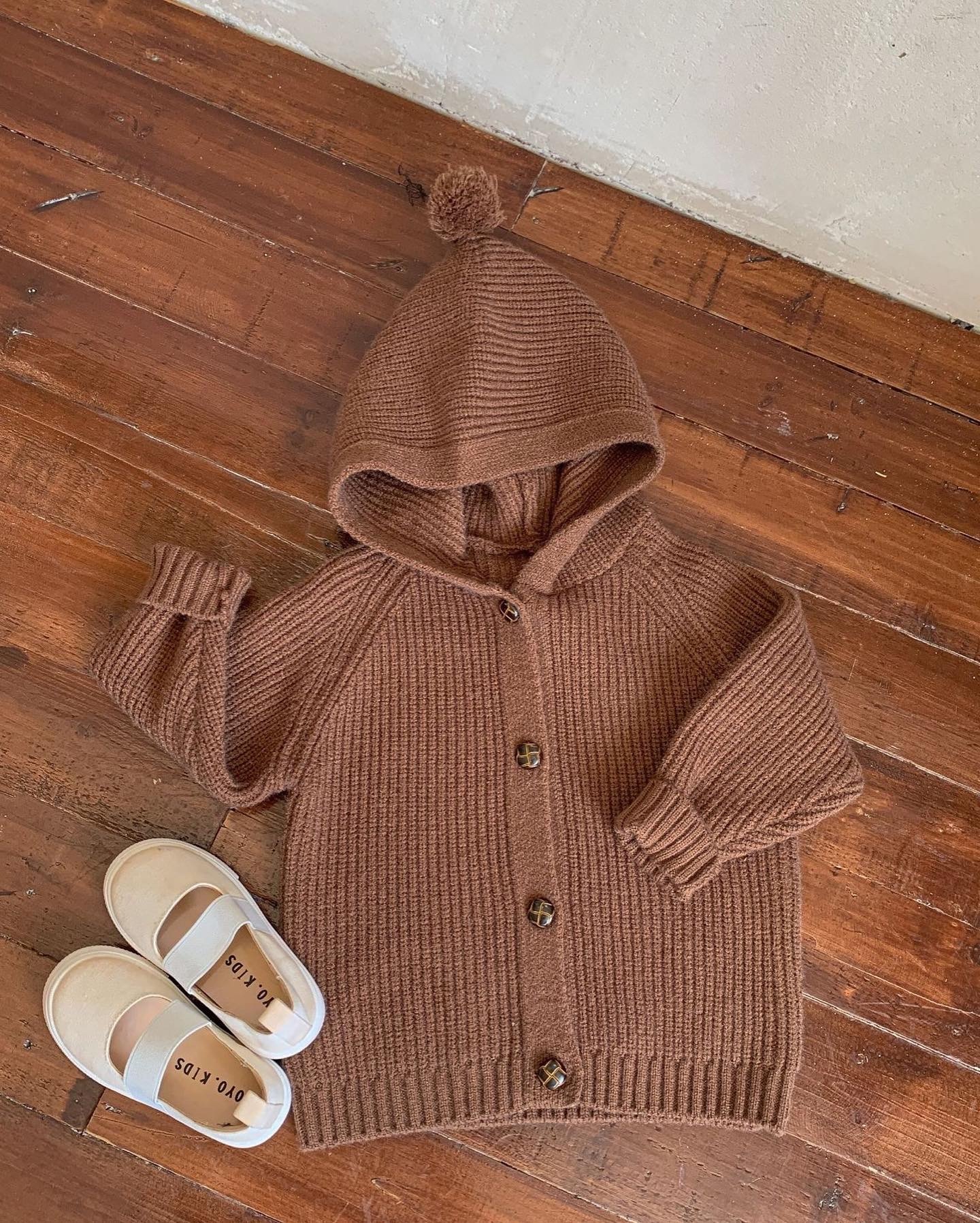 F4御用小精靈外套