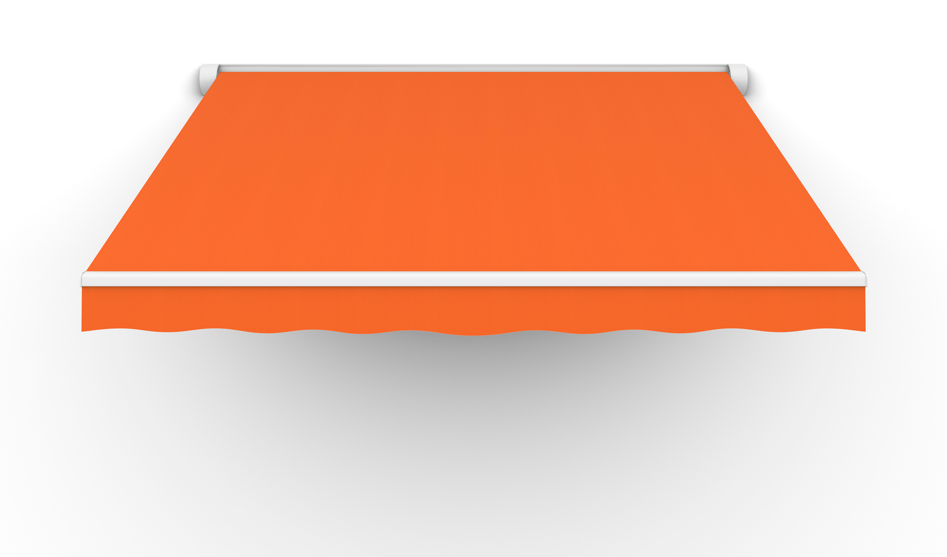 Docril - DR002 金魚橙