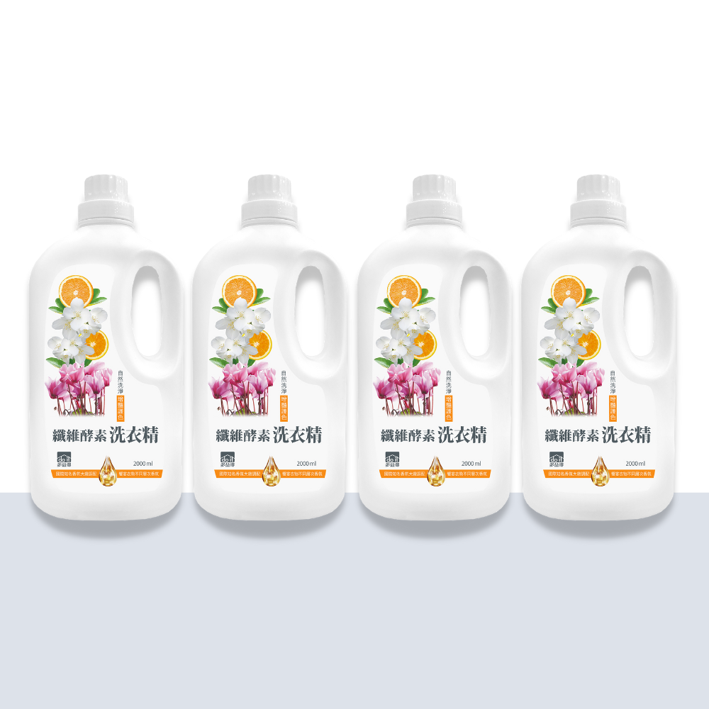 金選護纖洗衣組/