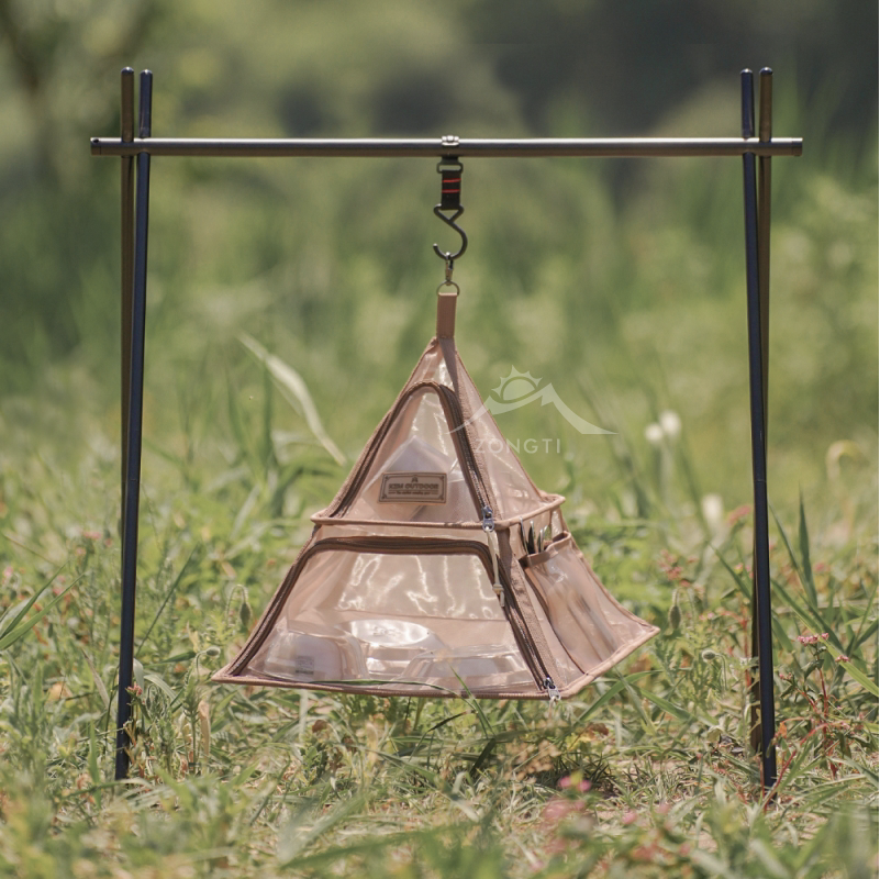 【KZM】 三角餐櫥籃 K22T3K08 AC12