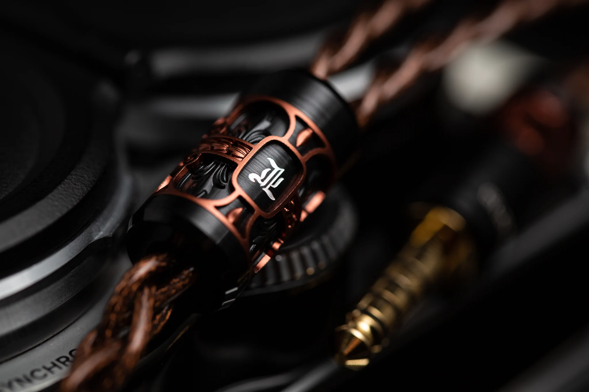 Eletech Ode To Laura 耳機升級線