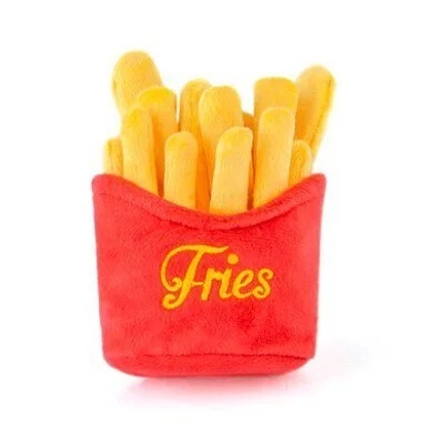 美國 P.L.A.Y 美式經典系列 - 薯條 XS