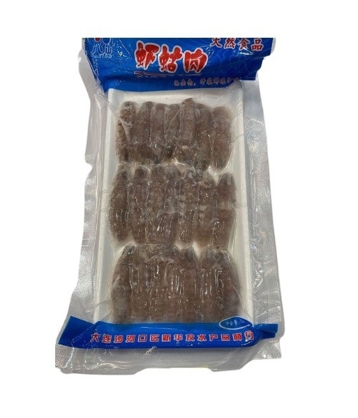 M1: 刺身車子瀨尿蝦 120g