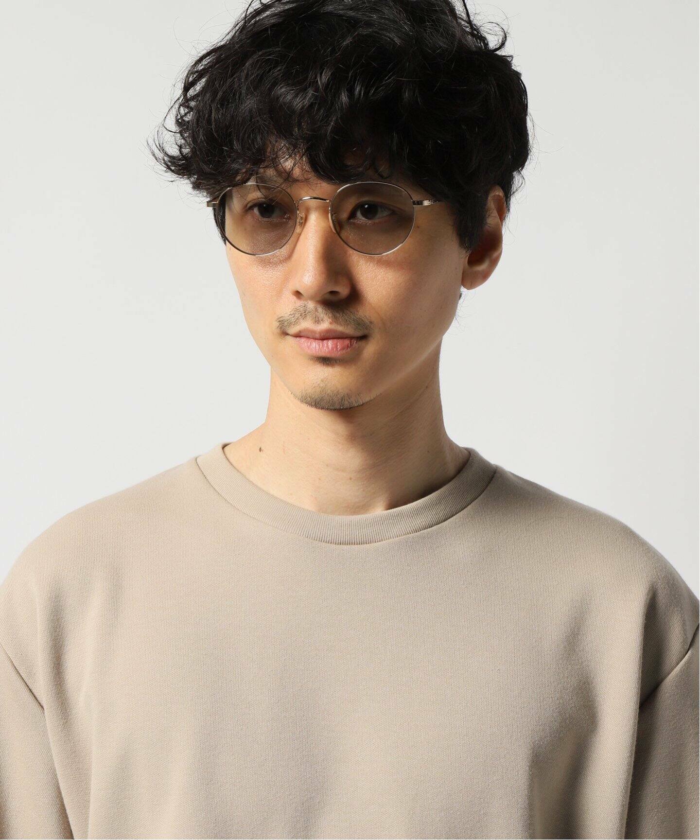 BJ CLASSIC PREM-137 LT サングラス　ゴールド PREM-137 LT SG - PRODUCT | BJ CLASSIC COLLECTION