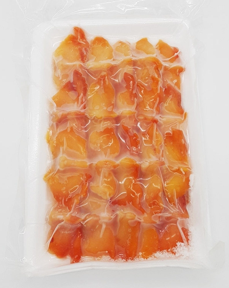 M1: 壽司赤貝片6g/20片