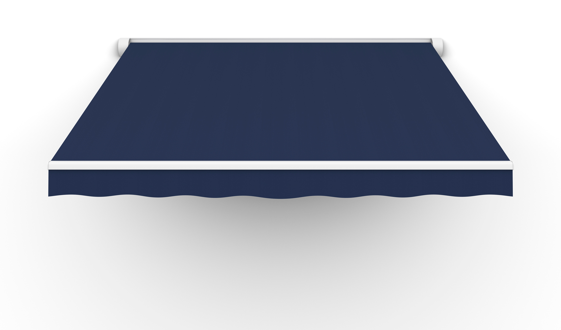 Docril - DR077 寶藍色