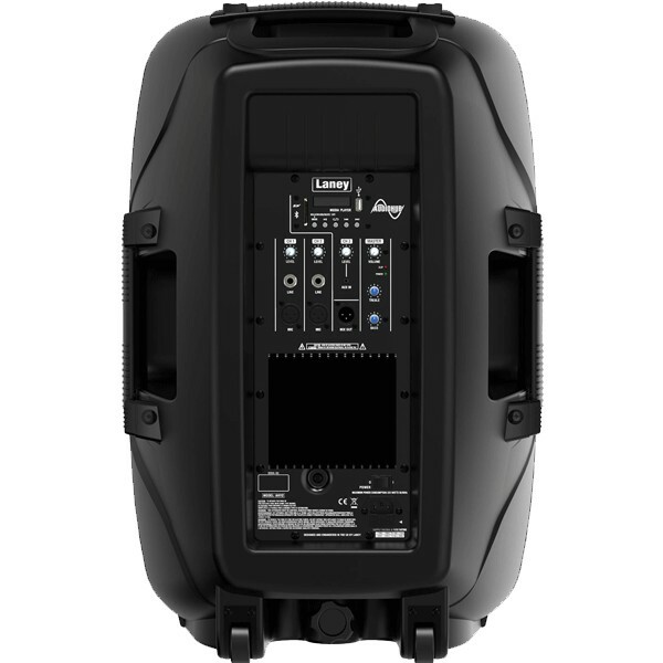 Laney Laney AH115-G2 主動式喇叭 800瓦 藍芽播放 一顆 第 3 張圖片｜三峽錄音 / 音響