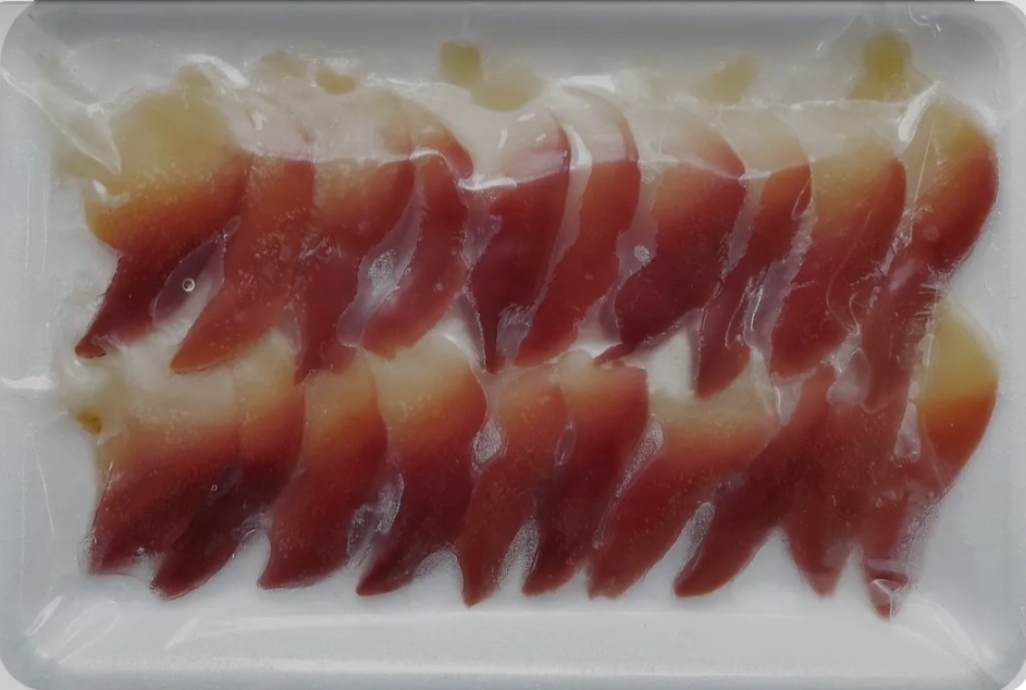 M1: 壽司北寄貝片 6g