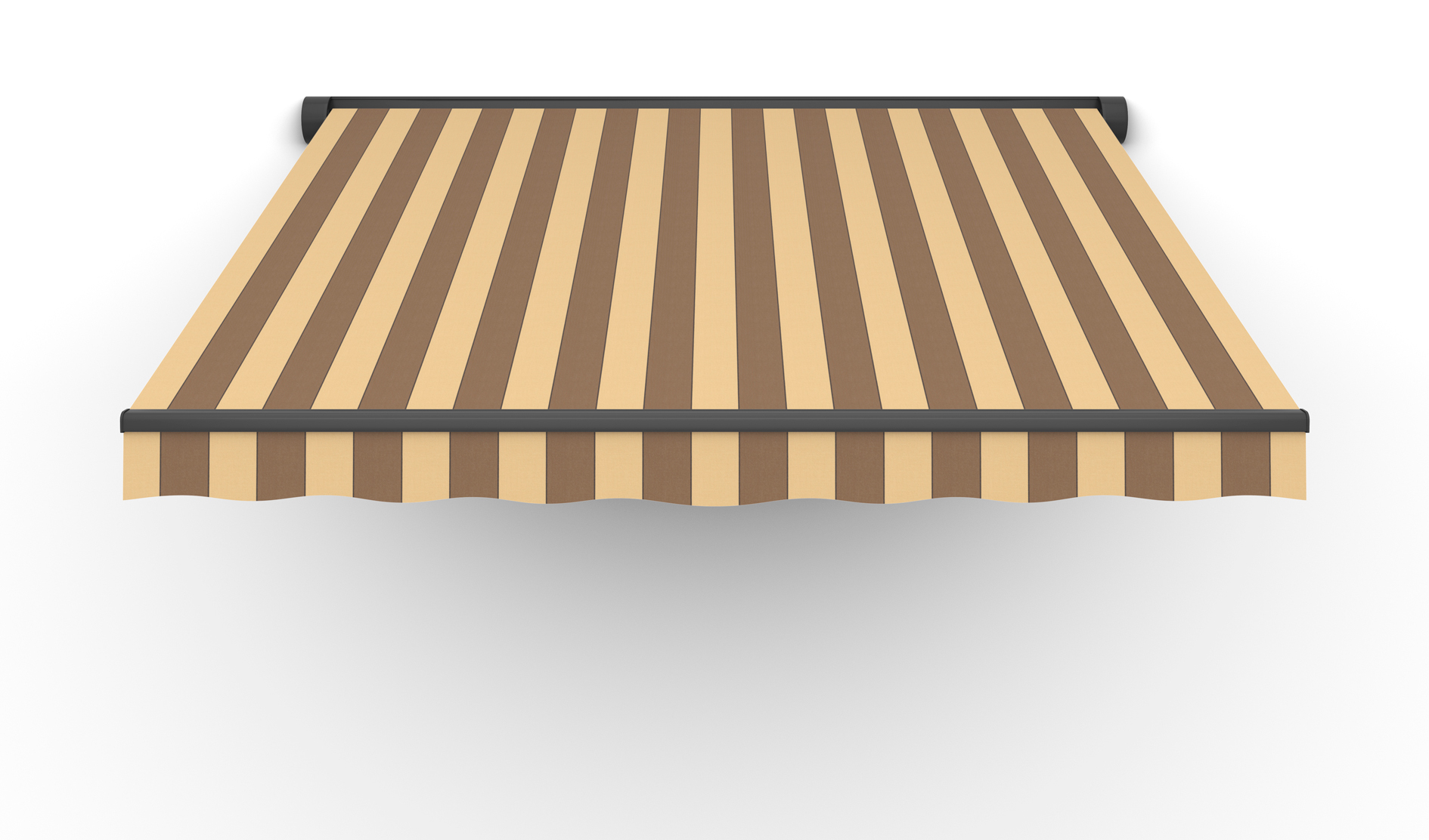 Docril - DR547 沙棕色條紋