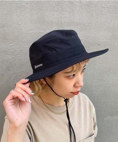 THE NORTH FACE GORE-TEX HAT - 通販 - guianegro.com.br