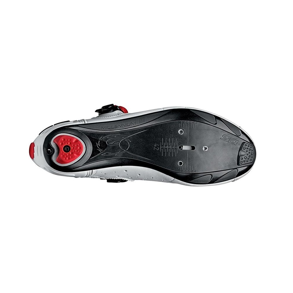 SIDI シディ S-PRO CARBON MILLENIUM Ⅲ 【42】 EU 37 Sidi S-Pro Carbon Millennium 3 womens road shoe