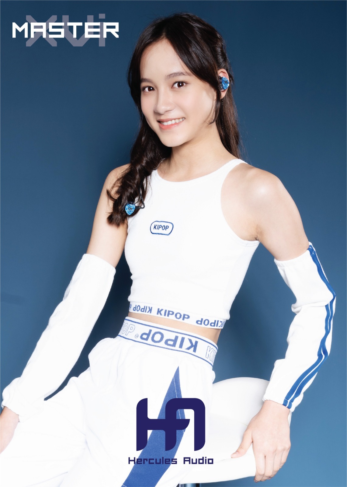 Hercules Audio Master