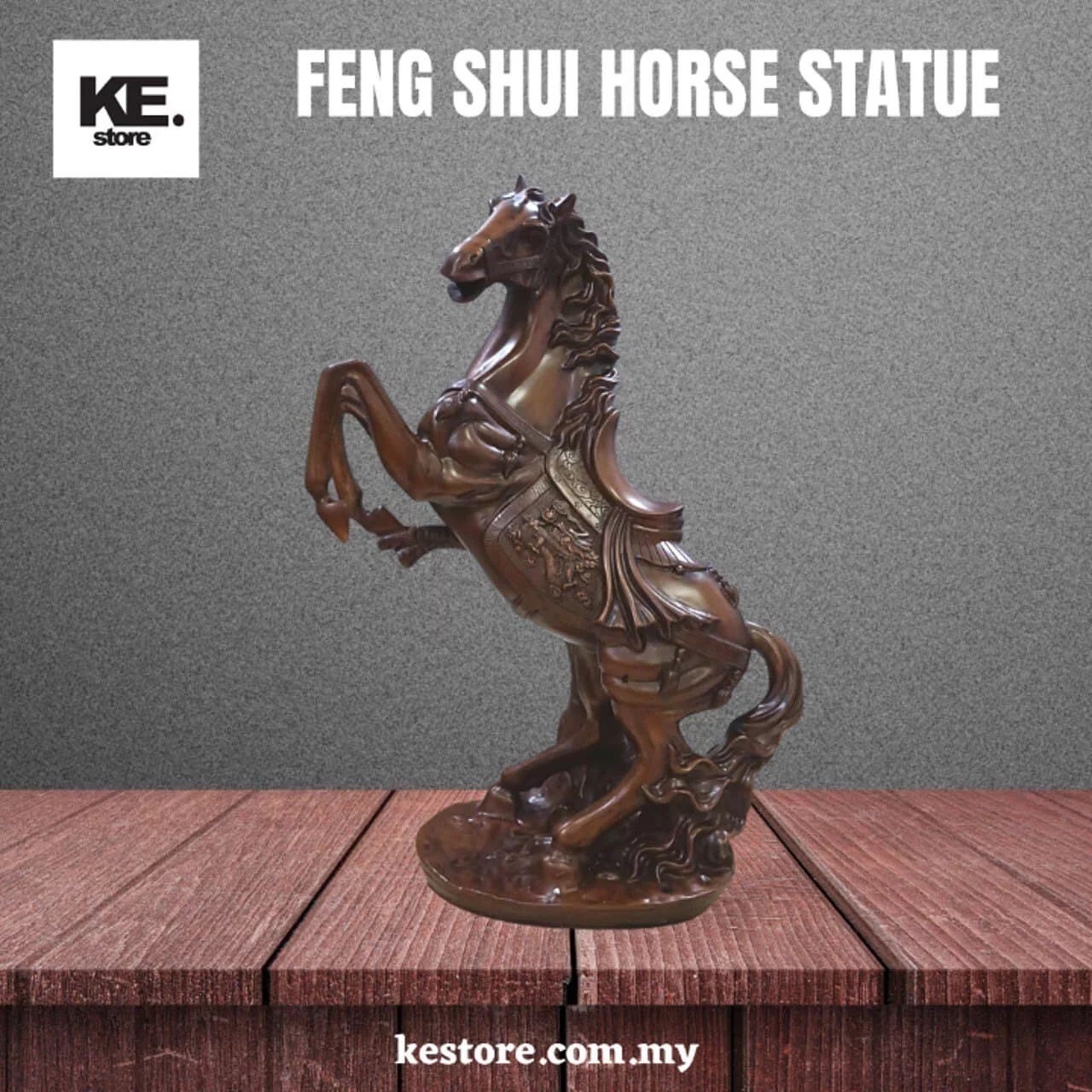 Feng shui water fountain online