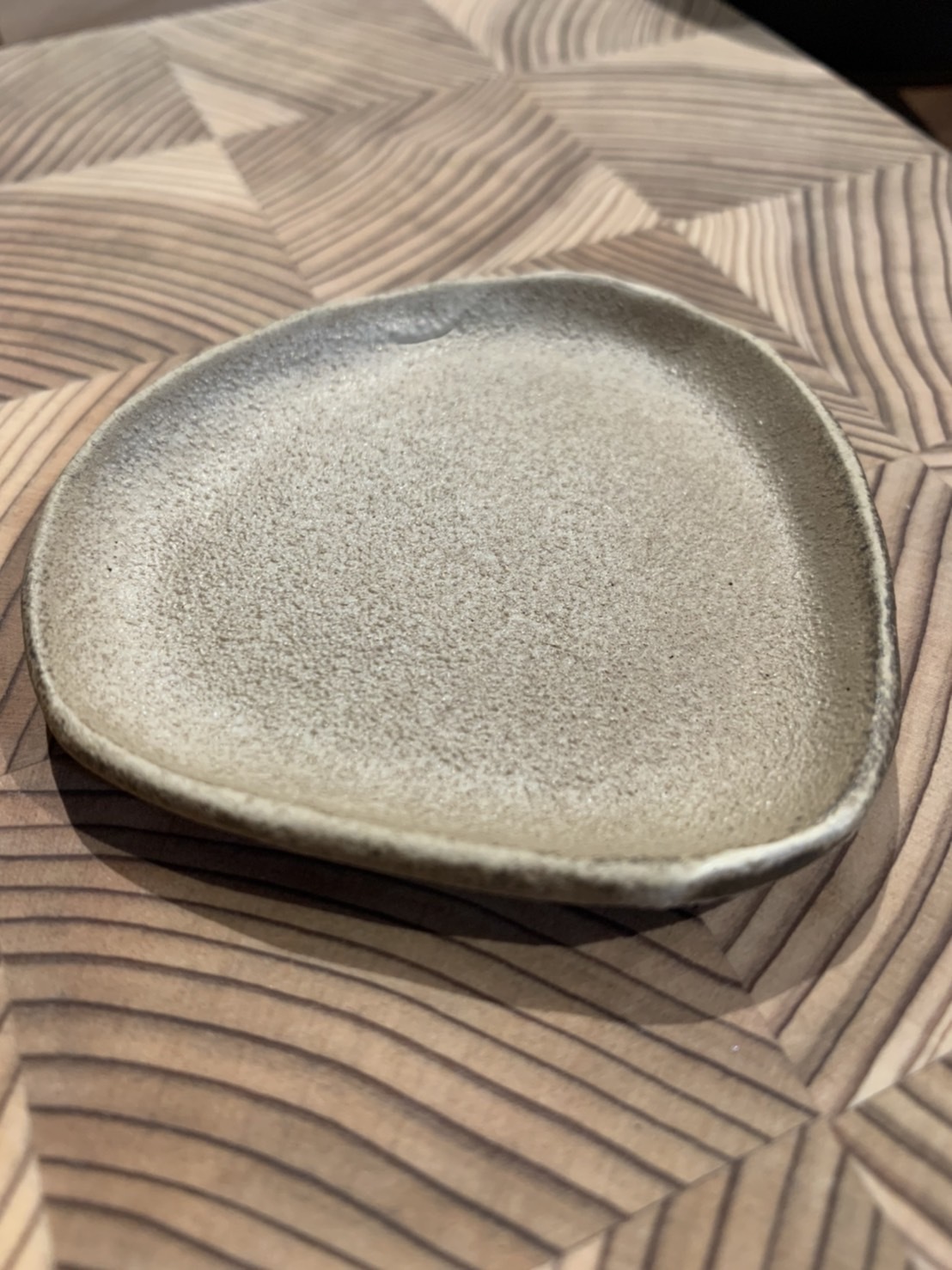 治器 陶瓷置物小盤