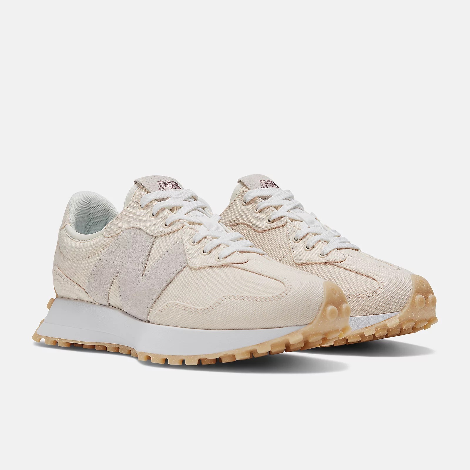 NEW BALANCE 327 BEIGE WS327US NB327 日本限定Japan Limited