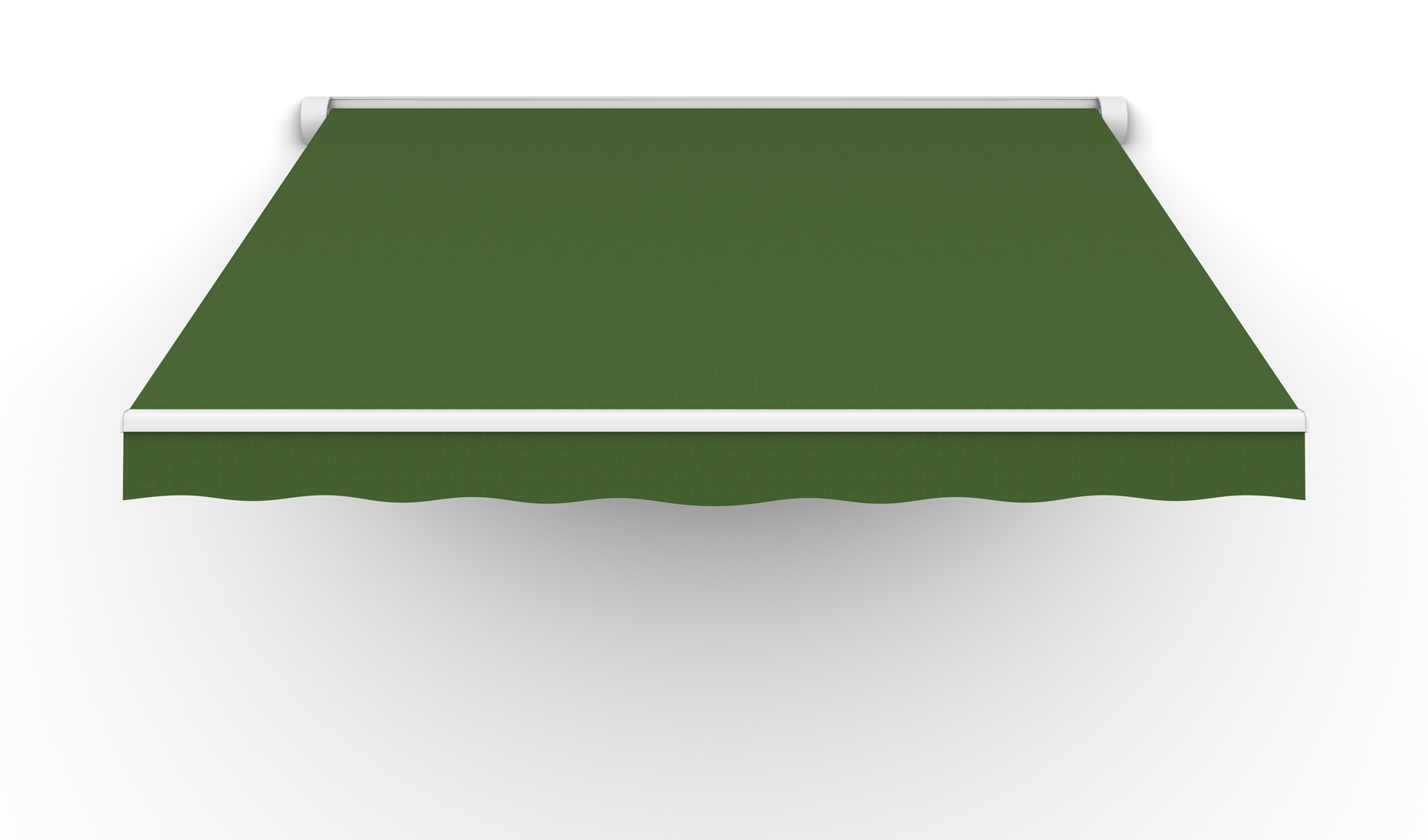 Docril - DR111 暗紋植物綠