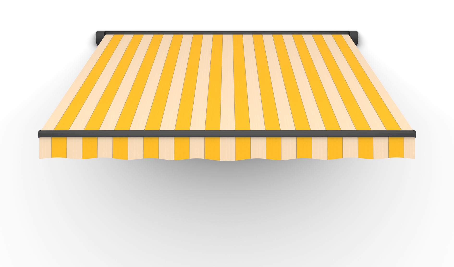 Docril - DR529 萬壽菊 + 脆餅米 條紋