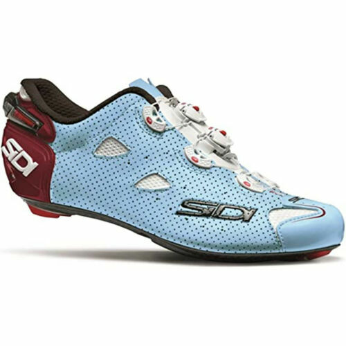 Sidi Shot Air Katusha Carbon Road Shoes