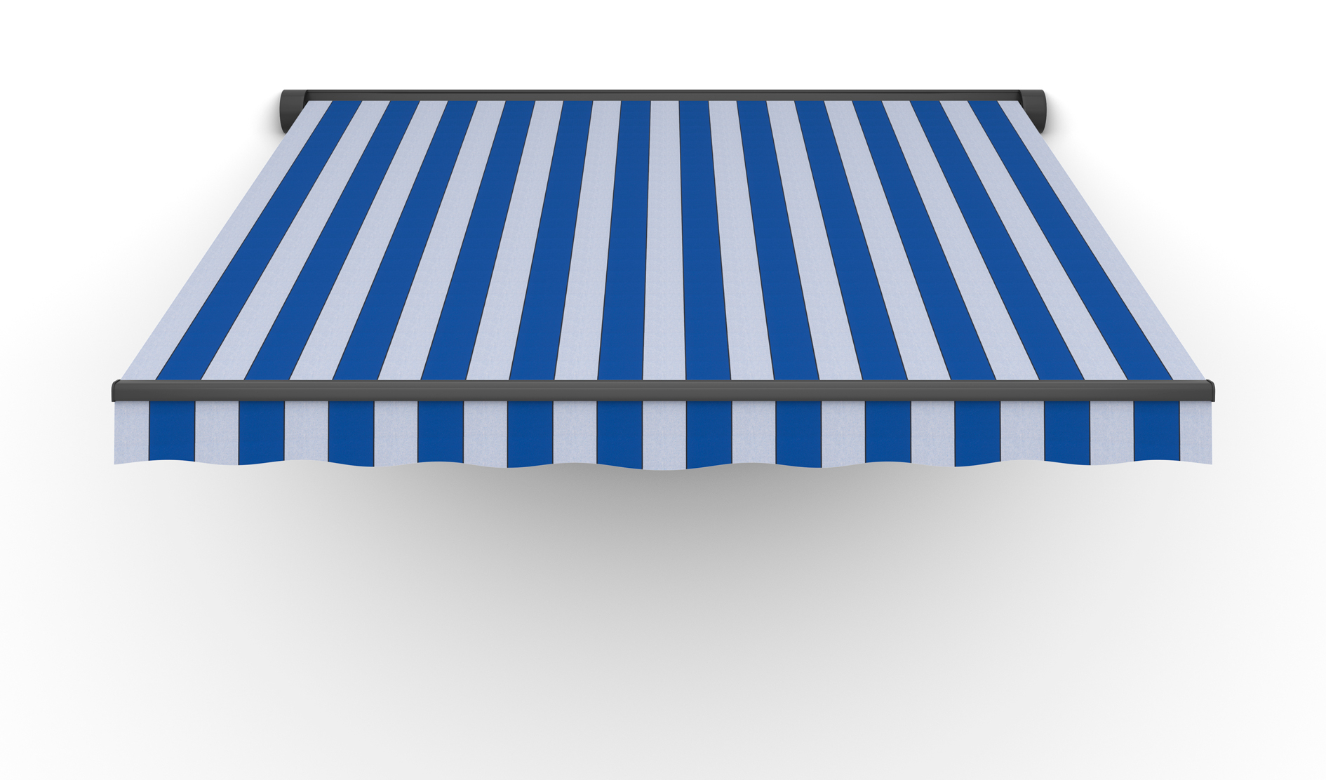 Docril - DR528 耶魯藍黑條紋