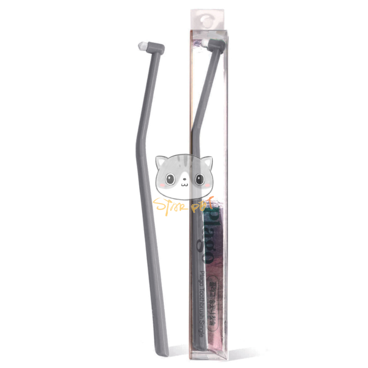 Plago Toothbrush Single