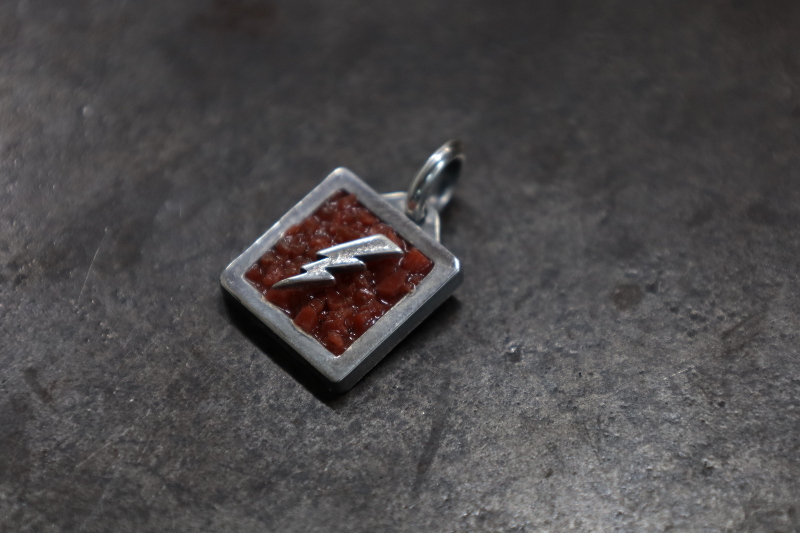 SE-1061 square top大/tip coral