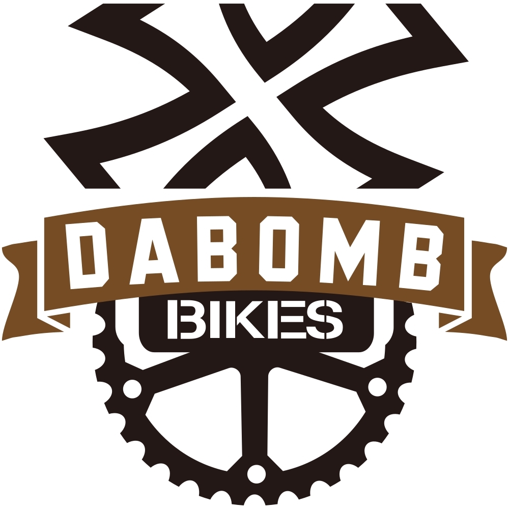 DA BOMB-登山車零組件品牌