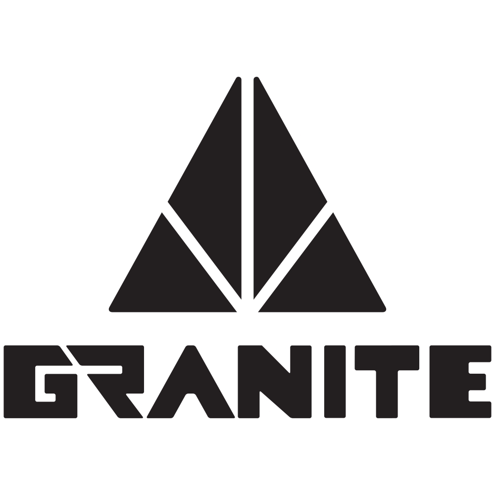 GRANITE-全球知名登山車配件品牌