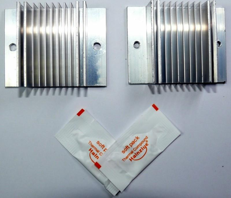 【UCI電子】(X-2) X151 12V半導體製冷片套裝 製冷片雙頭型冷風采集系統 水冷散熱小空調雙核心寵物空調