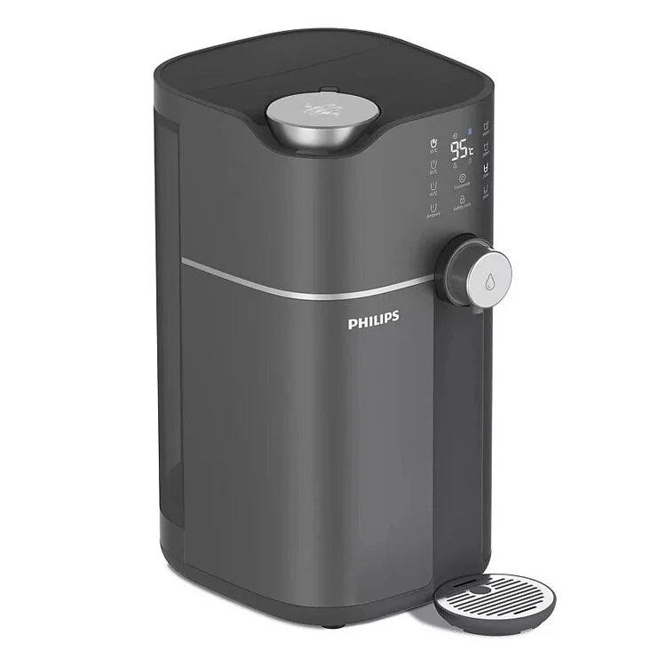 飛利浦 Philips  ADD6910DG/90‧5合1 RO UV LED‧即熱純淨飲水機‧4公升‧香港行貨,香港及澳門原廠2年保養‧