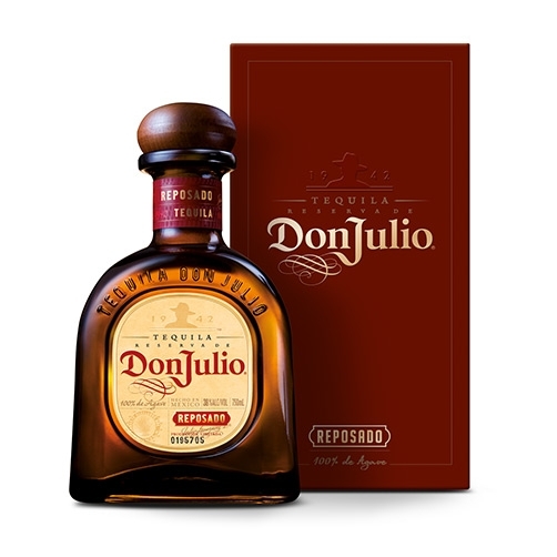 Don Julio Reposado Tequila